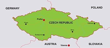 Urlaub in Tschechien - Tipps für Reisen nach Tschechien
