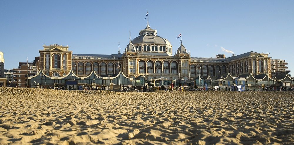 Städtereise nach Den Haag mit Strandspaziergang
