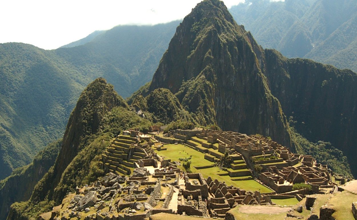 Urlaub in Peru mit Besuch des Machu Picchu