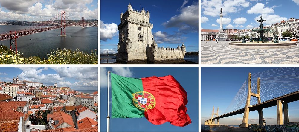 Städtereisen nach Portugal: z.B. nach Lissabon