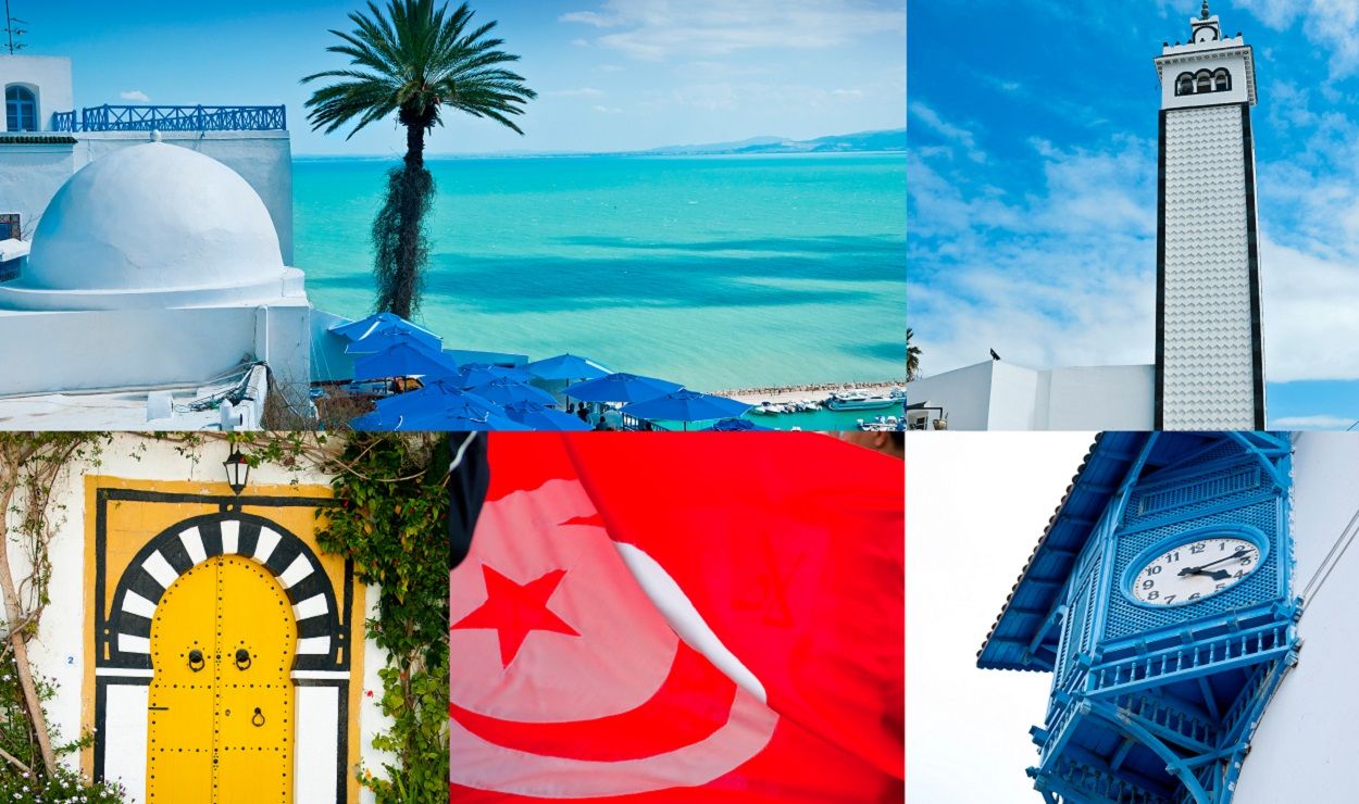 Städtereisen nach Tunesien